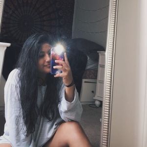 Meet your Posher, Itzel